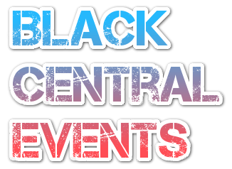 What’s Going On? Black Events – December List – New Years Eve 2016-17