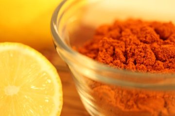 Curry Powder Recalled