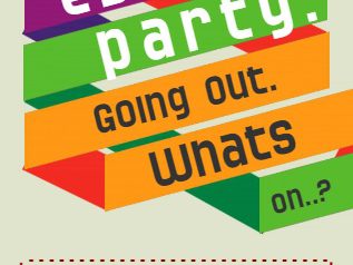 Biggest List | Mothers Day Party Clubbing Reggae Events 2020
