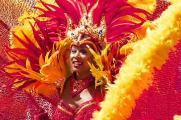 Notting Hill Carnival After Party | Ultimate List