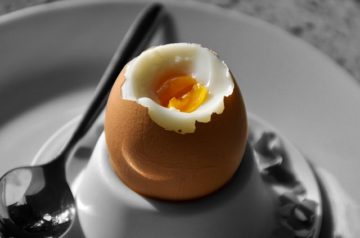 Did You Buy These Egg Recently? Some Eggs Withdrawn