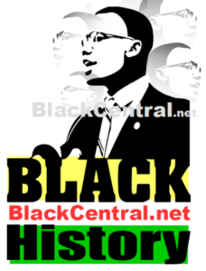 Black History Month Events