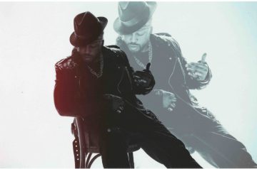The D’Tour – D’Angelo – Live in Concert London 2018