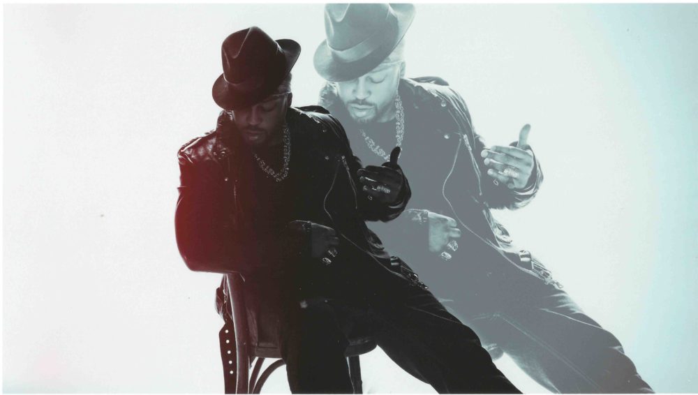 The D'Tour - D'Angelo - Live in Concert London 2018 | Full Tickets Info Here