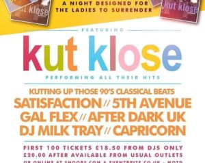 RnB Kut Klose Why I Love the 90s