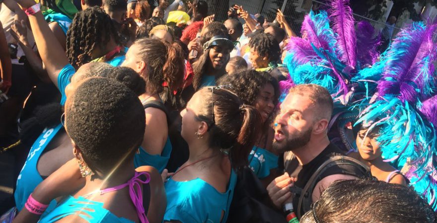 Best What’s On Notting Hill Carnival After Party 2022
