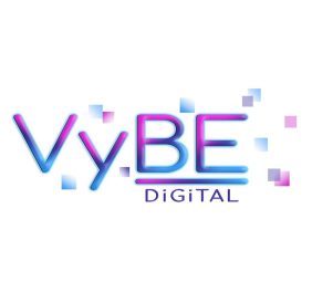 Vybe Digital – Logos...