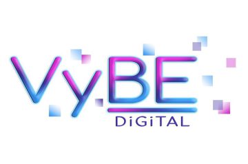 Vybe Digital – Logos | Branding | Website Design & Development