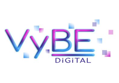 Vybe Digital – Logos...