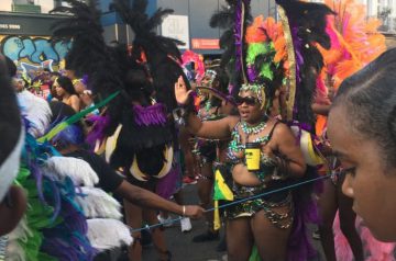 Going To Notting Hill Carnival 2020? Information Listed