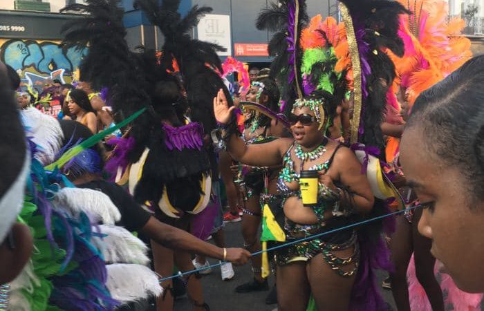 Best What’s On Notting Hill Carnival After Party 2022