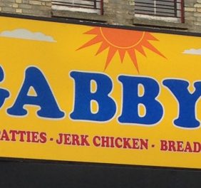 Gabby’s Caribbean Ca...