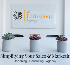 The Thrivology Company