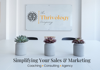 The Thrivology Company