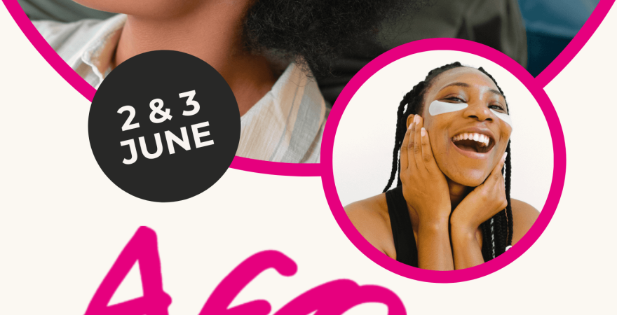 Afro Hair & Beauty LIVE 2022