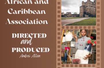 Documentary of MACA: A Journey of Strength and Unity in Medway UK