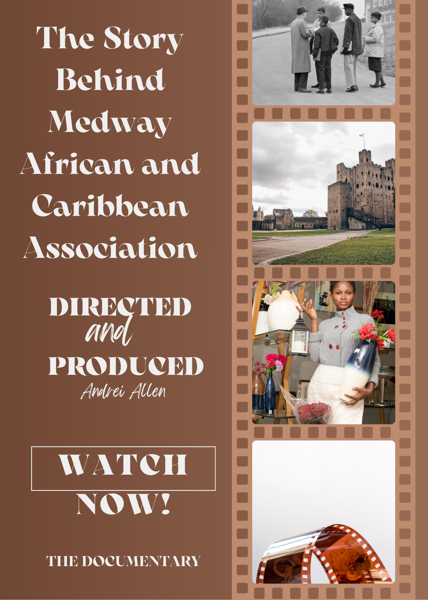 A Journey to 40 years MACA Documentary