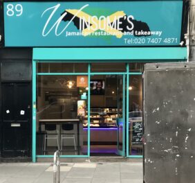 Winsome’s Jama...