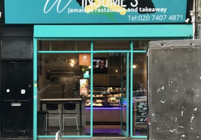 Winsome’s Jama...