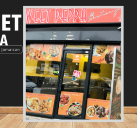 Sweet Peppa Eatery R...