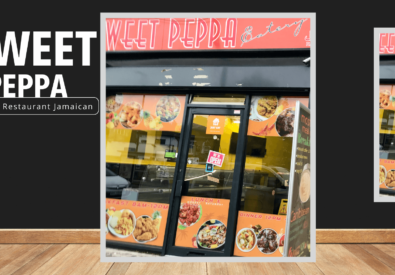 Sweet Peppa Eatery Restaurant Jamaican | Wood Green