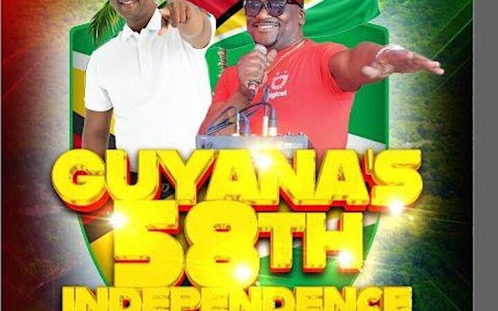 Guyana Independence Day 2024 Dance – London