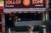 Jollof Zone Menu Wes...