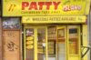 Patty Island Camberw...
