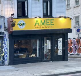 Amee Caribbean Takea...