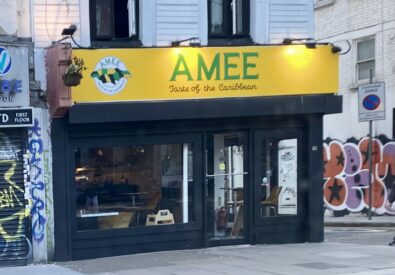 Amee Caribbean Takea...