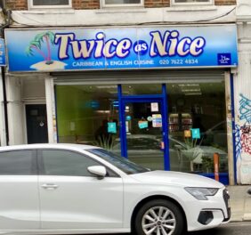 Twice As Nice Caribb...