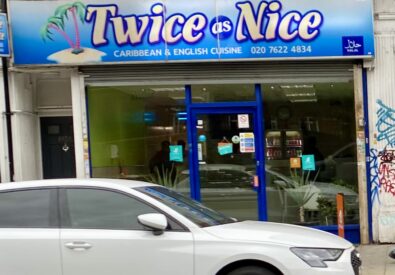 Twice As Nice Caribb...