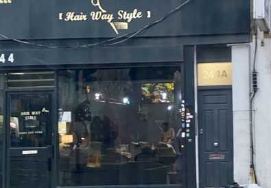 Hair Way Style Haird...