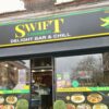 Swift Caribbean Deli...