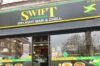 Swift Caribbean Deli...