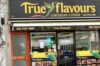 True Flavours Caribb...