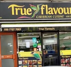 True Flavours Caribb...