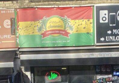 Jamminz Caribbean Ta...
