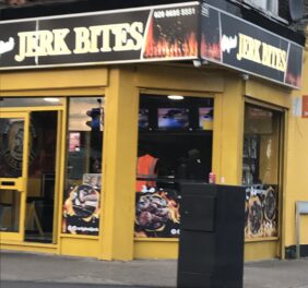 Original Jerk Bites ...
