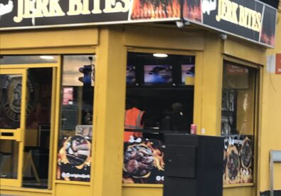 Original Jerk Bites ...