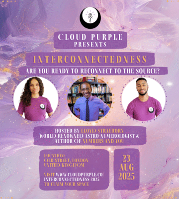 Interconnectedness 2025 London