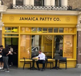 Jamaican Patty Co Lo...