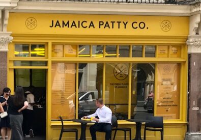 Jamaican Patty Co London the Authentic Flavors | Whats in the Menu