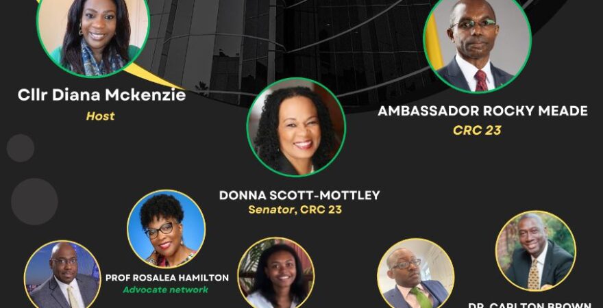 Jamaica Becoming A Republic – The Discussion