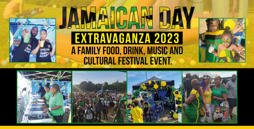 Jamaica Extravaganza 2023 61st Independence North London