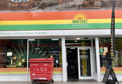 Montego’s Food...