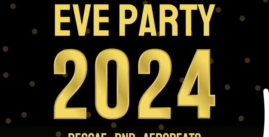 New Year’s Eve 2023: Top List Parties You Don’t Want to Miss | Reggae Events