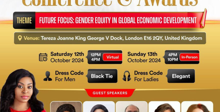Weinations Global Conference & Awards