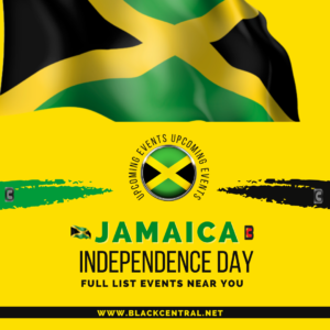 Jamaica’s independence