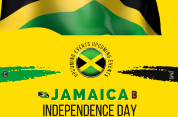 How Jamaicans Express Patriotism on Independence Day